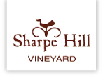 Welcome to Sharpe Hill Vineyard