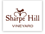 Welcome to Sharpe Hill Vineyard
